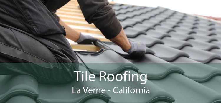 Tile Roofing La Verne - California